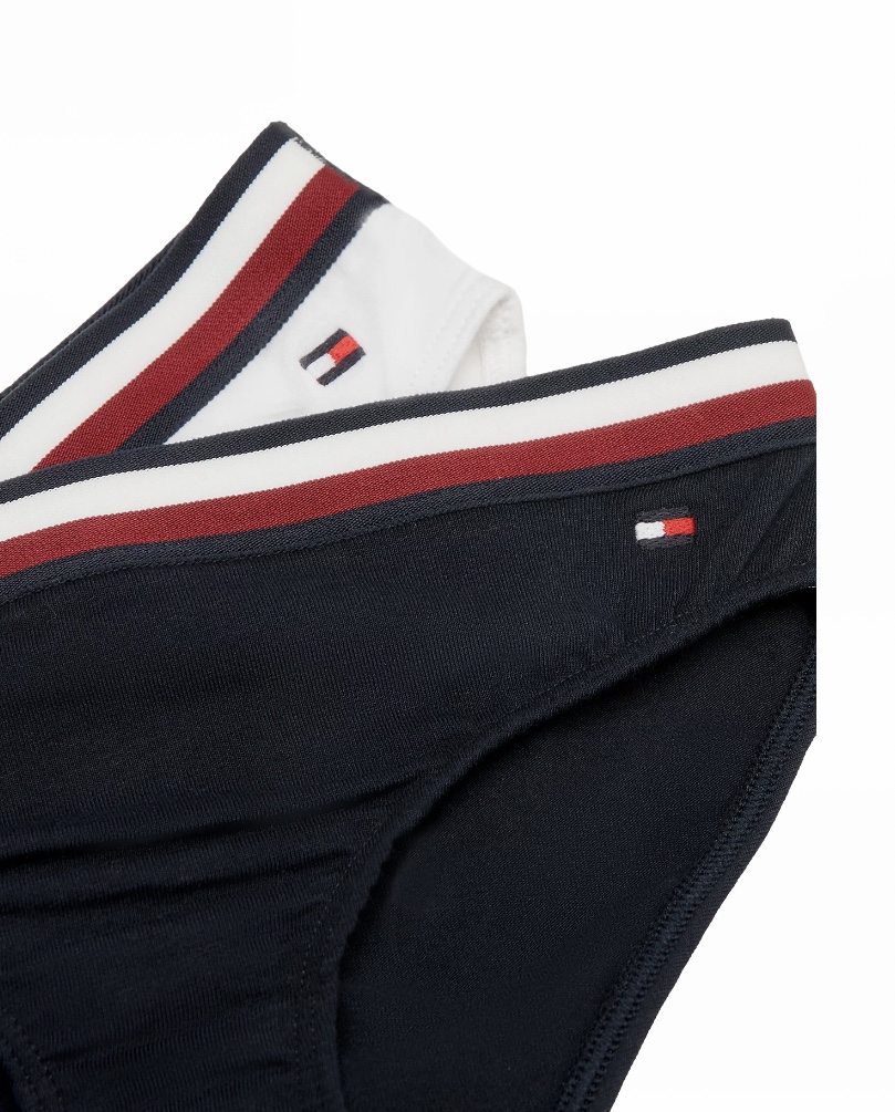 Tommy Hilfiger εσώρουχα μπλε λευκό UG0UG00625-0VZ