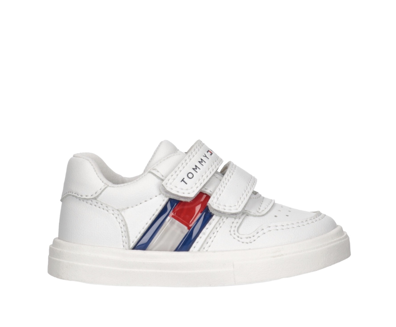 Tommy Hilfiger sneaker λευκό T1B9-32841-1355100