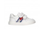 Tommy Hilfiger sneaker λευκό T1B9-32841-1355100