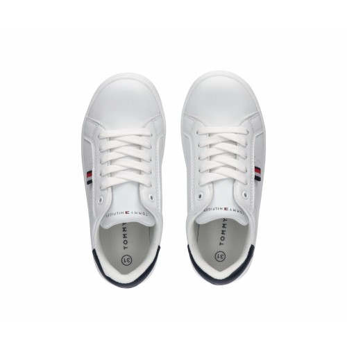 Tommy Hilfiger sneaker λευκό T3X9-33348-1355100