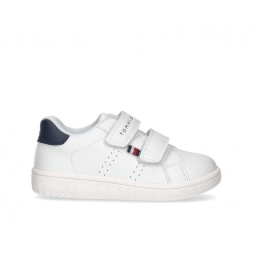 Tommy Hilfiger sneaker λευκό T1X9-33336-1355X336