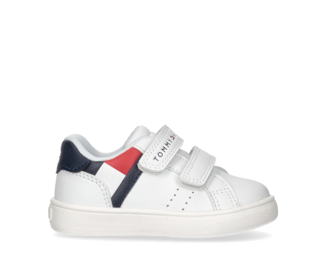 Tommy Hilfiger sneaker λευκό T1B9-33327-1355100