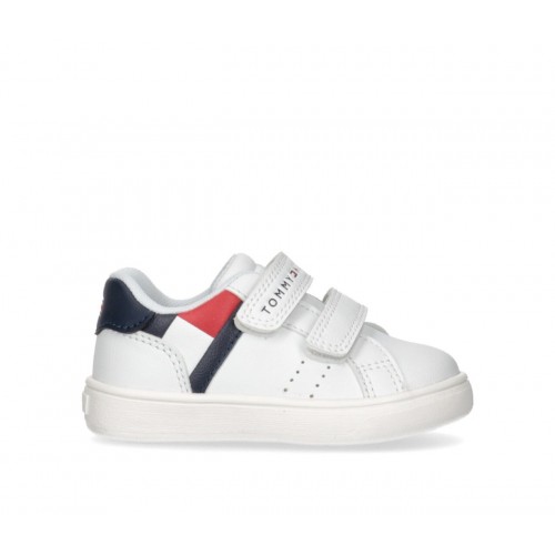 Tommy Hilfiger sneaker λευκό T1B9-33327-1355100