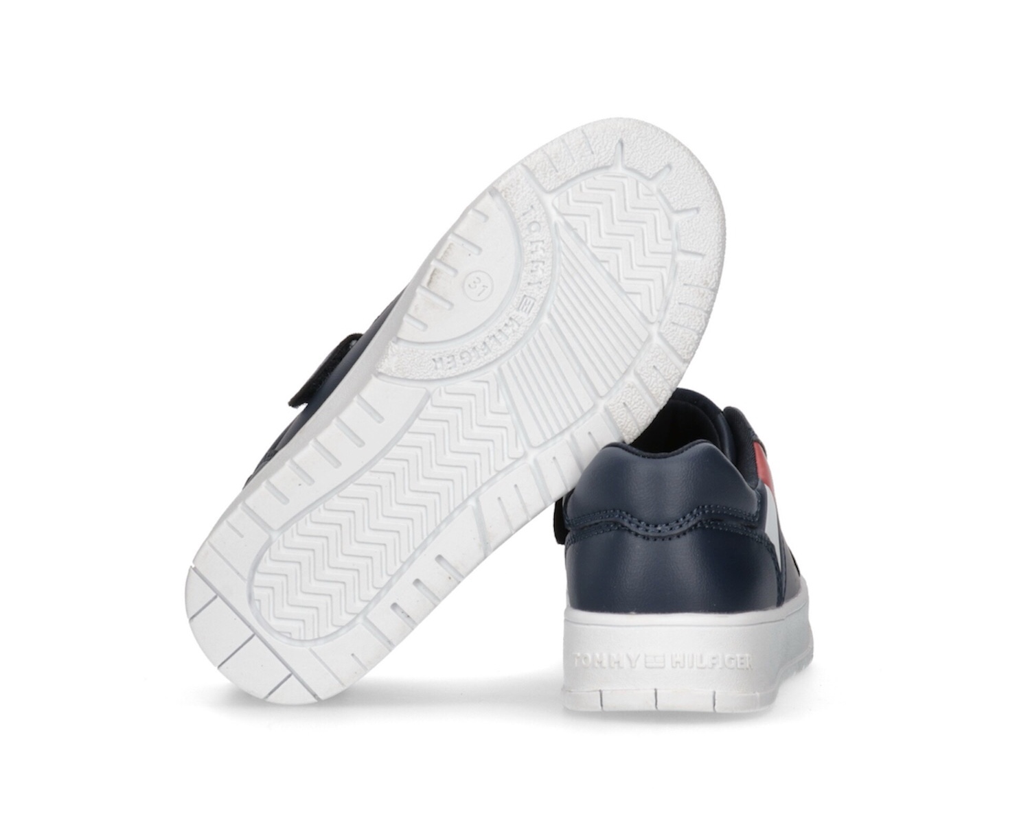 Tommy Hilfiger sneaker μπλε T3X9-33356-1355800