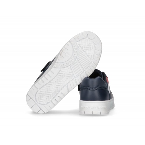 Tommy Hilfiger sneaker μπλε T3X9-33356-1355800