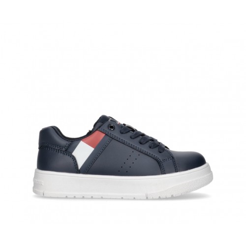 Tommy Hilfiger sneaker μπλε T3X9-33356-1355800