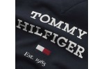 Tommy Hilfiger ζακέτα μπλε KB0KB08710-DW5