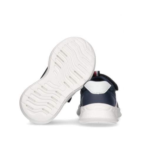 Tommy Hilfiger sneaker μπλε T1B9-33383-1697X007