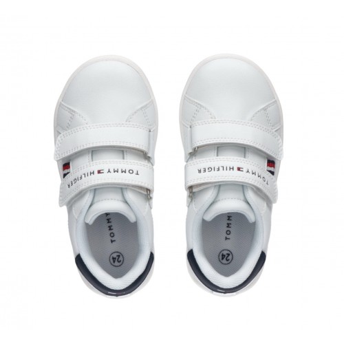 Tommy Hilfiger sneaker λευκό T1X9-33336-1355X336