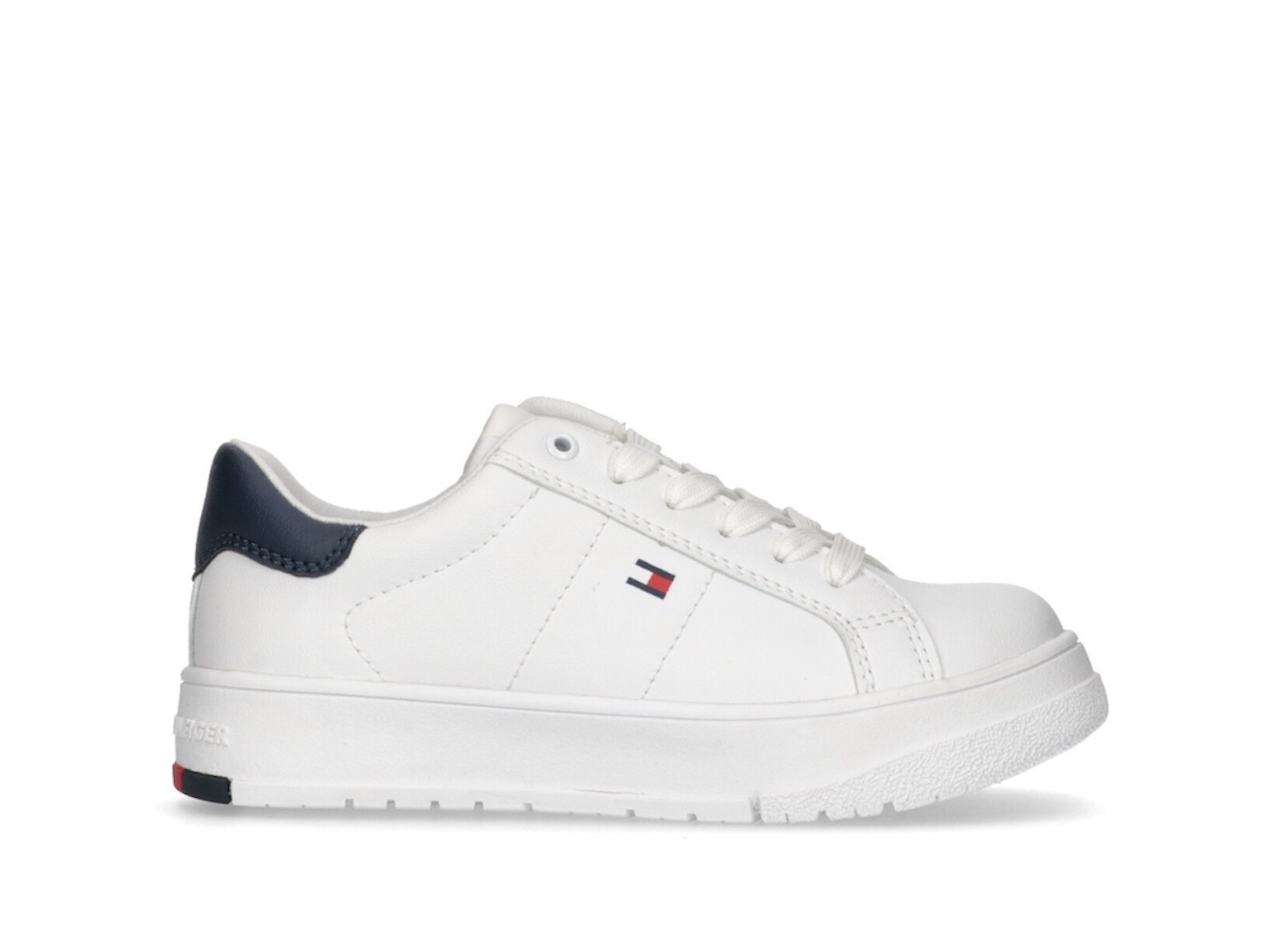 Tommy Hilfiger sneaker λευκό T3X9-33357-1355X336