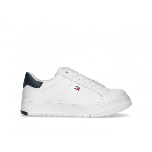 Tommy Hilfiger sneaker λευκό T3X9-33357-1355X336