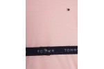 Tommy Hilfiger φόρεμα ροζ KG0KG07776-TJQ