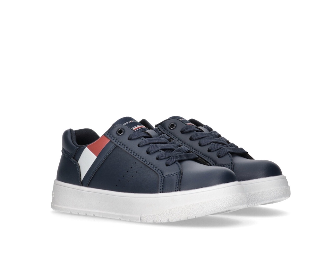 Tommy Hilfiger sneaker μπλε T3X9-33356-1355800