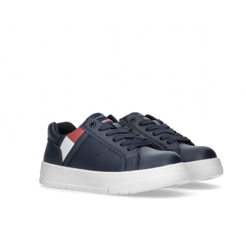 Tommy Hilfiger sneaker μπλε T3X9-33356-1355800