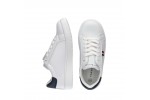 Tommy Hilfiger sneaker λευκό T3X9-33348-1355100