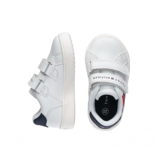 Tommy Hilfiger sneaker λευκό T1B9-33327-1355100