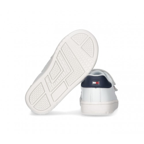 Tommy Hilfiger sneaker λευκό T1X9-33336-1355X336