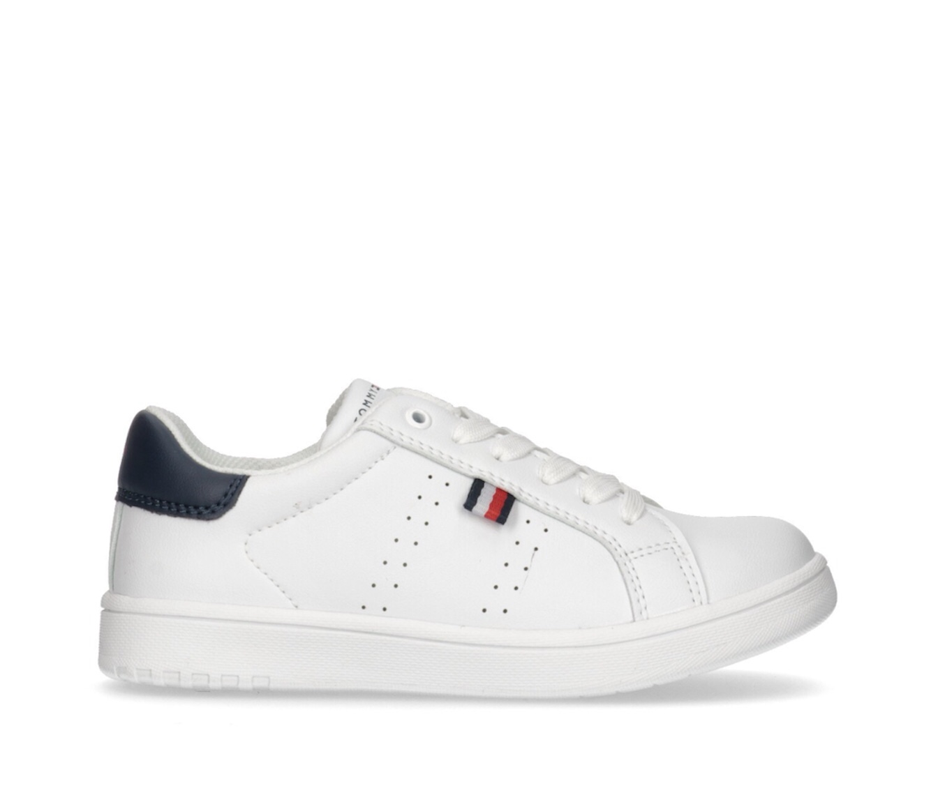 Tommy Hilfiger sneaker λευκό T3X9-33348-1355100