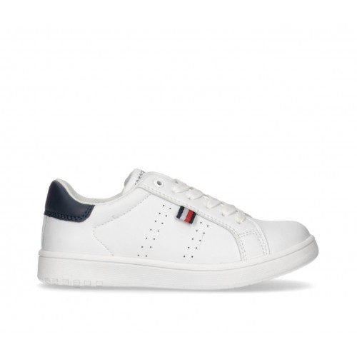 Tommy Hilfiger sneaker λευκό T3X9-33348-1355100