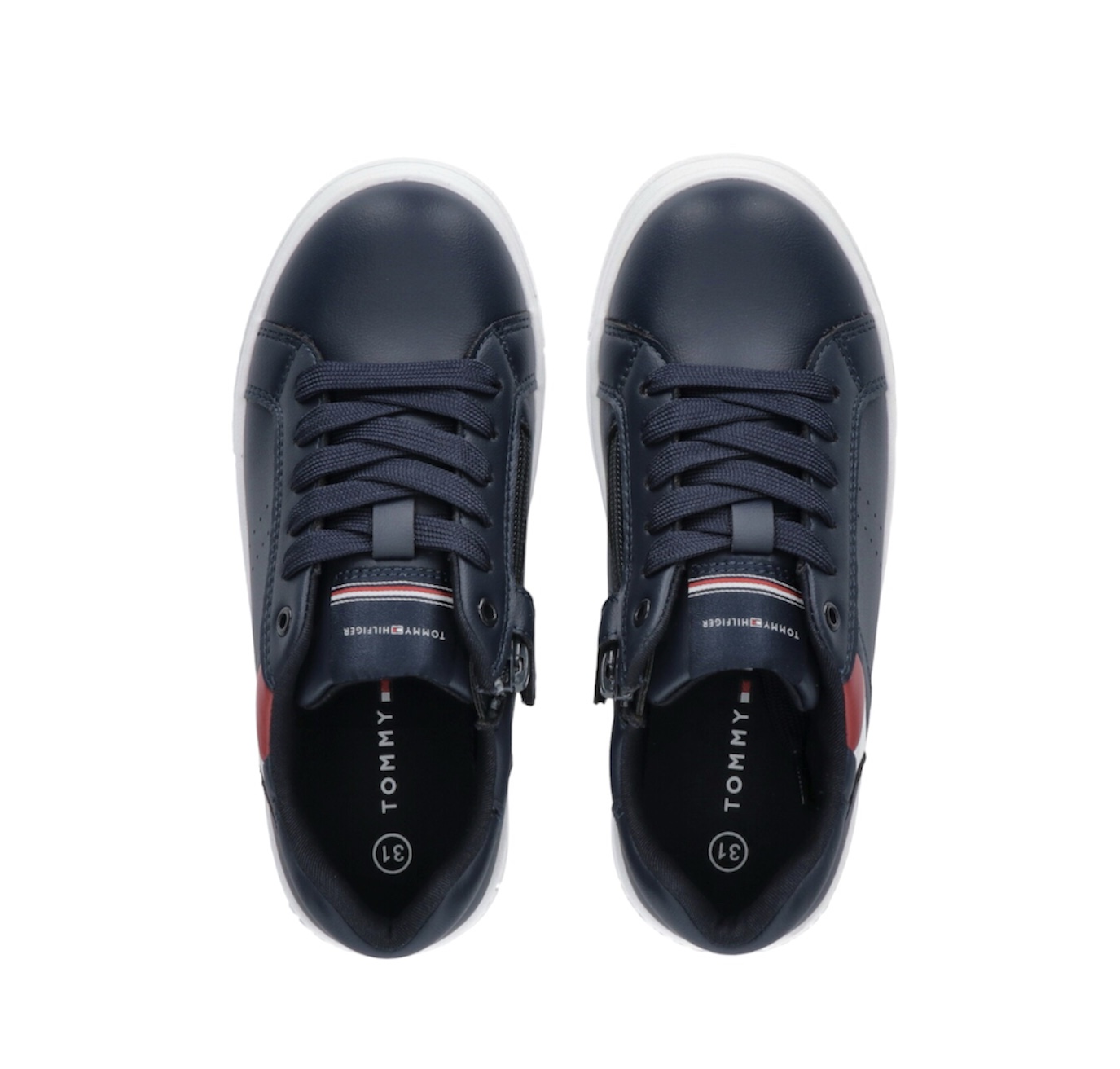 Tommy Hilfiger sneaker μπλε T3X9-33356-1355800