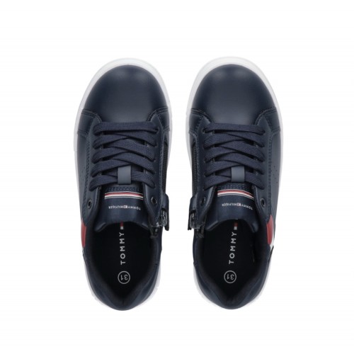 Tommy Hilfiger sneaker μπλε T3X9-33356-1355800