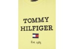 Tommy Hilfiger μπλούζα κίτρινη KB0KB08671-ZHL