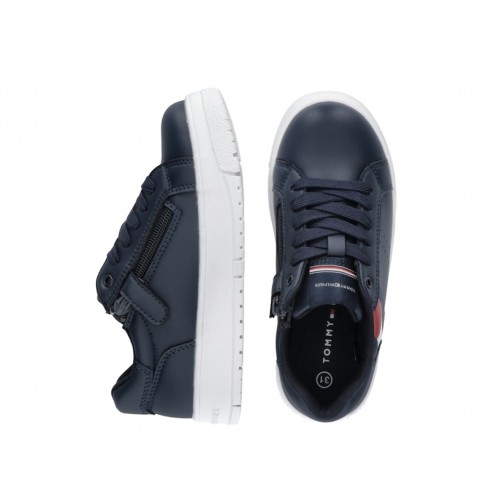 Tommy Hilfiger sneaker μπλε T3X9-33356-1355800