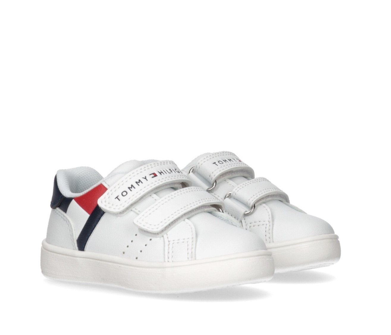 Tommy Hilfiger sneaker λευκό T1B9-33327-1355100