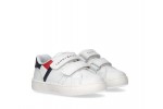 Tommy Hilfiger sneaker λευκό T1B9-33327-1355100