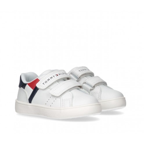 Tommy Hilfiger sneaker λευκό T1B9-33327-1355100