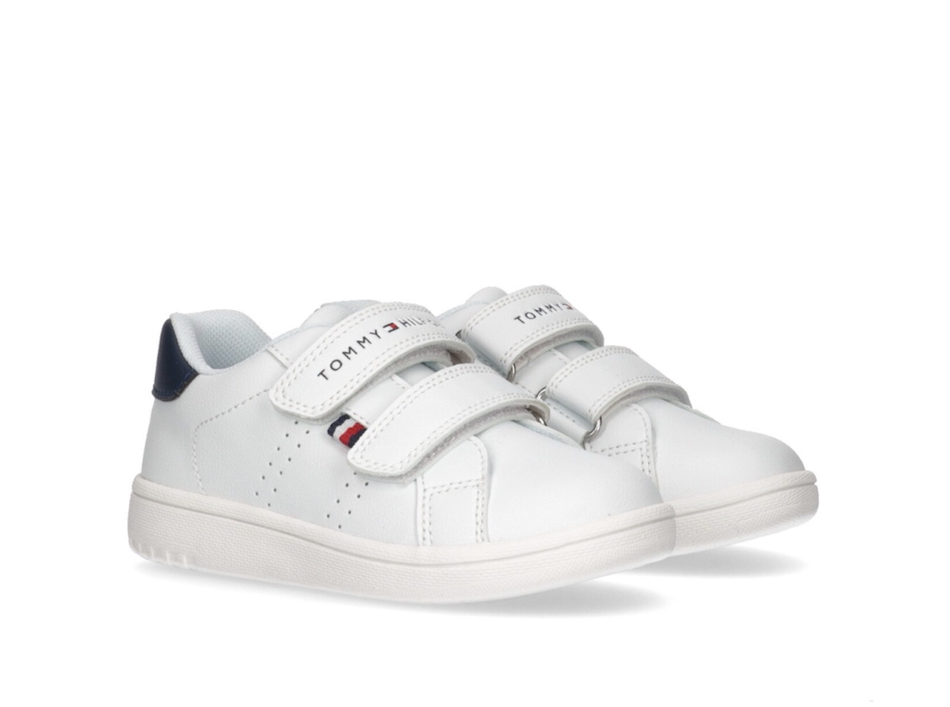 Tommy Hilfiger sneaker λευκό T1X9-33336-1355X336