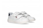 Tommy Hilfiger sneaker λευκό T1X9-33336-1355X336