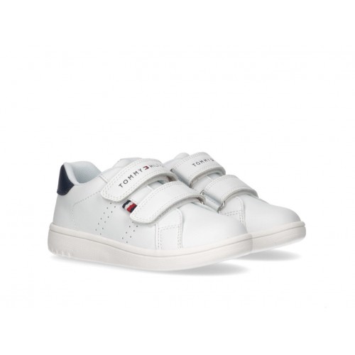 Tommy Hilfiger sneaker λευκό T1X9-33336-1355X336