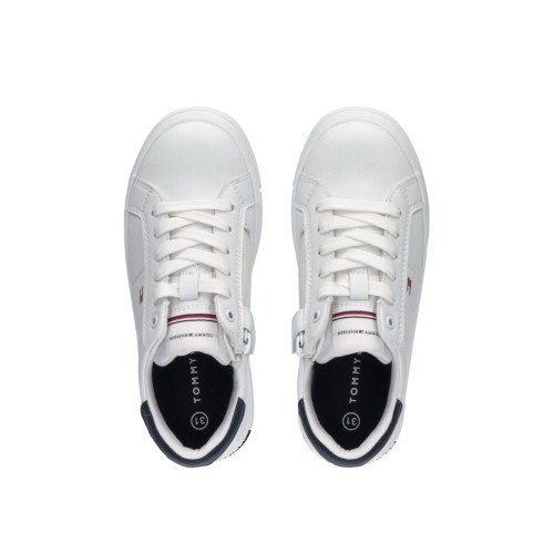 Tommy Hilfiger sneaker λευκό T3X9-33357-1355X336