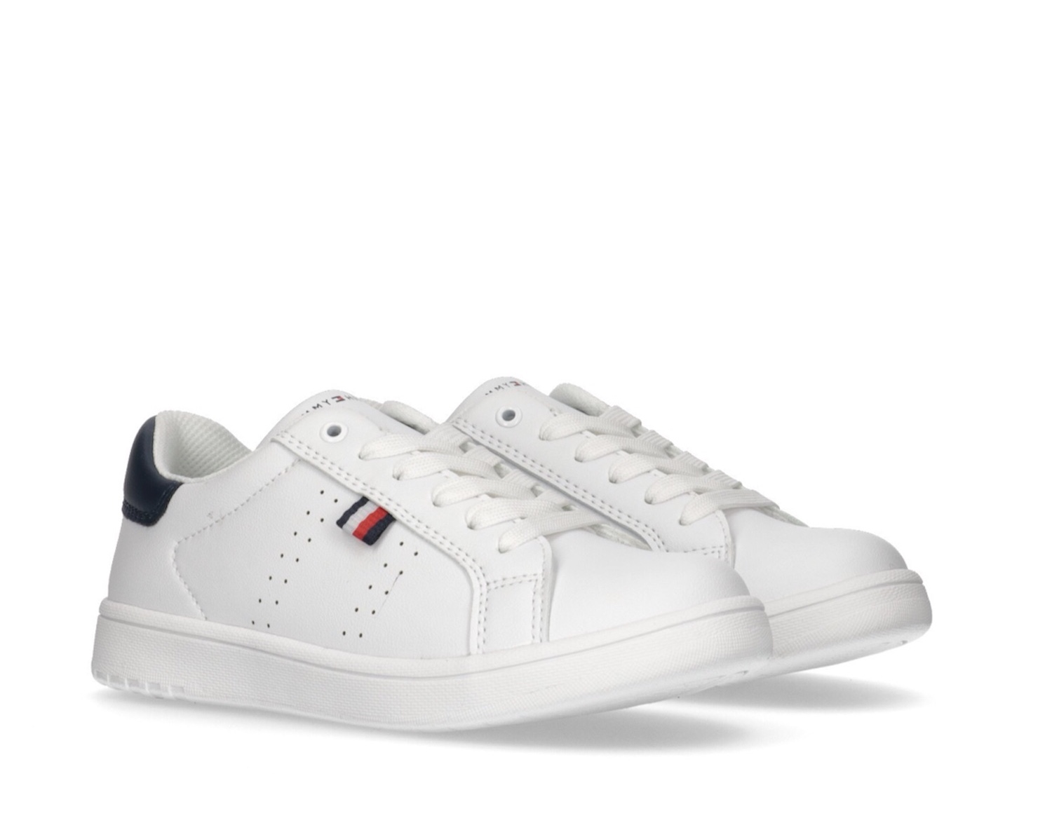 Tommy Hilfiger sneaker λευκό T3X9-33348-1355100