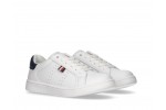 Tommy Hilfiger sneaker λευκό T3X9-33348-1355100