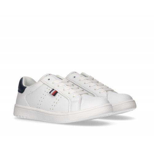 Tommy Hilfiger sneaker λευκό T3X9-33348-1355100