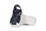 Tommy Hilfiger παπουτσοπέδιλο μπλε T1B2-33418-1591800