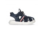 Tommy Hilfiger παπουτσοπέδιλο μπλε T1B2-33418-1591800