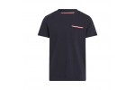 Tommy Hilfiger μπλούζα μπλε KB0KB08817-DW5