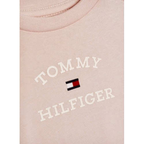 Tommy Hilfiger σετ ροζ KN0KN01812-TJQ