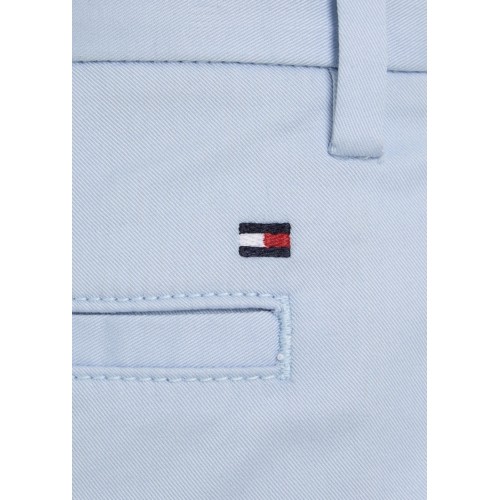 Tommy Hilfiger βερμούδα γαλάζια KB0KB08704-C10