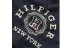 Tommy Hilfiger βερμούδα μπλε KB0KB09002-DW5