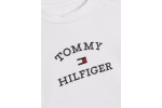 Tommy Hilfiger σετ λευκό KN0KN01812-YBR