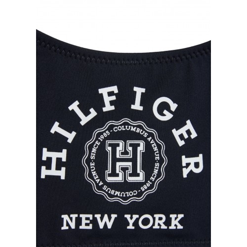 Tommy Hilfiger μαγιό μπικίνι μπλε σκούρο UG0UG00729-DW5