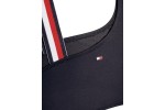 Tommy Hilfiger μαγιό μπικίνι μπλε σκούρο UG0UG00724-DW5