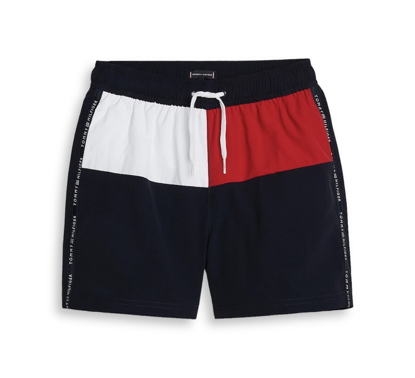 Tommy Hilfiger μαγιό μπλε UB0UB00527-DW5