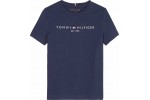 Tommy Hilfiger μπλούζα μπλε KS0KS00210-C87