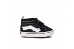 Vans αγκαλιάς VN0A346P6BT1 black true white