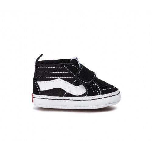 Vans αγκαλιάς VN0A346P6BT1 black true white